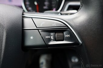 Audi A4 Avant 2.0 TDI  automat  120kw  90000km 2021 - 17