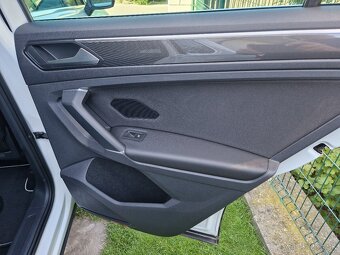 Volkswagen Tiguan 2.0 TDI 4Motion - 17