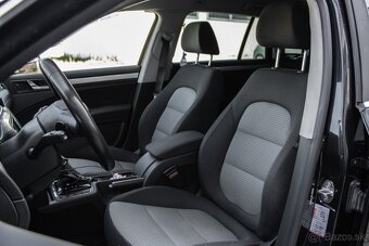 Škoda Superb Combi 2.0 TDI CR 170k Elegance DSG - 17