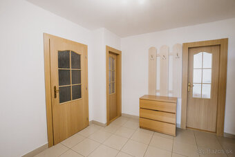 Na predaj 3 izbový byt, Zupkova, Košice - 17