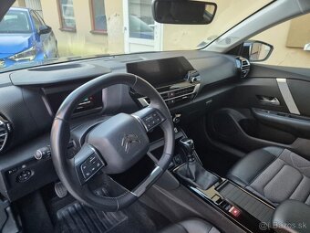 Citroën C4 BlueHDi 130 SS Feel Pack EAT8 - 17