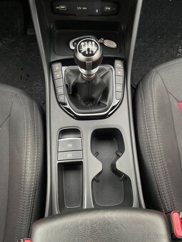 Hyundai Tucson 1.6 T-GDi Shine 110kW150HP M6 - 17