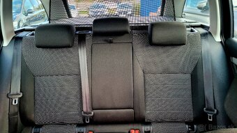 Škoda Octavia Combi 1.2 TSI -81 kw 110k Active 6R - 17