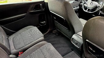 VW SHARAN 4-MOTION - PREDAJ AJ NA SPLÁTKY - 17