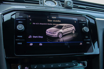 Volkswagen Passat 2.0 TDI R-line B8 - 17