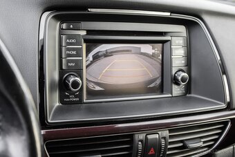 Mazda 6 Combi (Wagon) 6 2.2 Skyactiv-D - 17