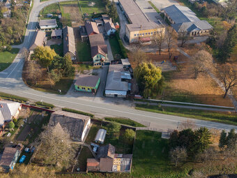 Prevádzka pizzérie s možnosťou bývania | Veľká Ida - 17