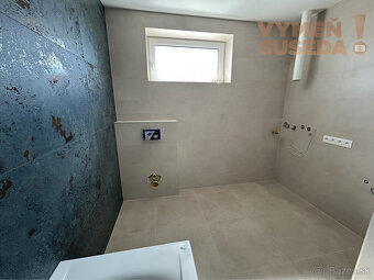 VYMEŇ SUSEDA - Nadštandartný 3 izbový byt so záhradou v Dun - 17