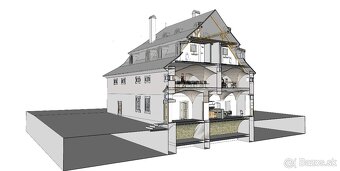 Kúpte pozemok a kaštieľ máte GRÁTIS - 17