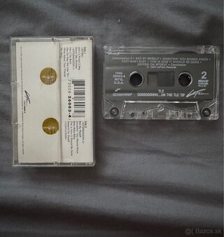 š„ VEĽKĆ HIP-HOP KOLEKCIA š„CD,VYNIL,CAS - 17