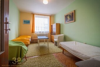 Predaj rodinného domu v tichej časti Popradu-Spišskej Sobote - 17