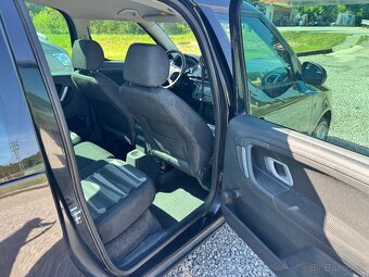 Škoda Roomster 1.9tdi - 17