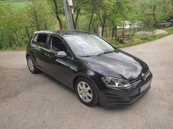 Volkswagen golf 7 blue motion 1,6 TDI - 17