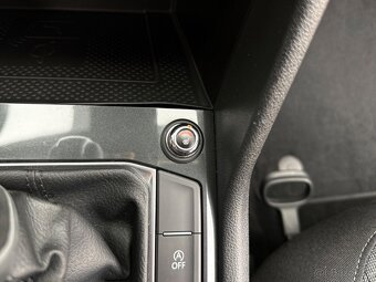 Volkswagen Tiguan 2.0 TDI EVO Life DSG Virtual Cockpit - 17