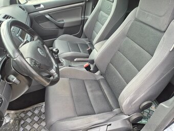 Vw golf 5 r.-line - 17