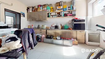 RADO | Obchodný priestor 290m2 s pivnicou  | Bánovce nad Beb - 17