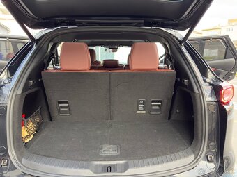 MAZDA CX-9 SIGNATURE AWD - 17