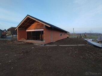 Rodinný dom na predaj - Moderný bungalov – útulný, úsporný a - 17