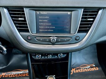 Opel Grandland X 2.0 CDTI S S Innovation A/T8 - 17