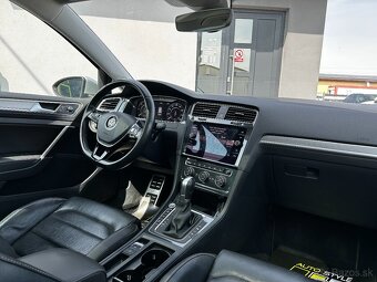 Volkswagen Golf Variant - 17