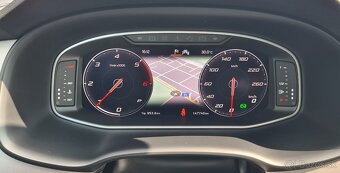 SEAT ATECA 2.0 TDI 150 STYLE DSG - 17
