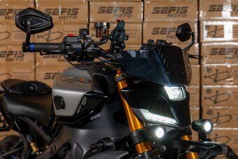 Yamaha MT-09SP 2025 DPH naj. 2800km - 17