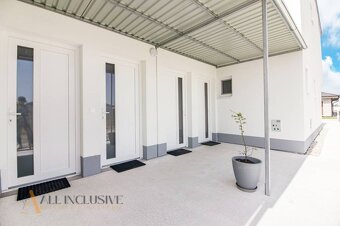 ALL INCLUSIVE I NOVÉ 2- IZBOVÉ BYTY NA PRENÁJOM V 4 BYTOVKE  - 17