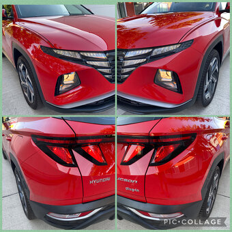 HYUNDAI TUCSON -TOP- - 17