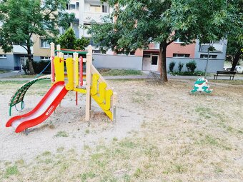 Apartmán Senec - 17