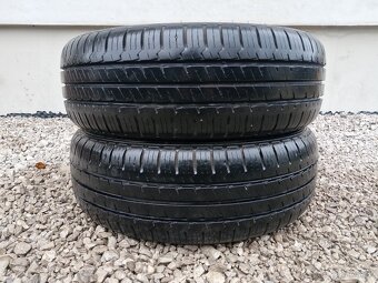 PNEUMATIKY LETNE AJ 195/55R16 - 17