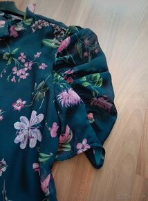 Elegantne bluzky/topy v.40 - 17