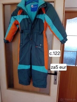 Detske bundy za 5 eur - 17