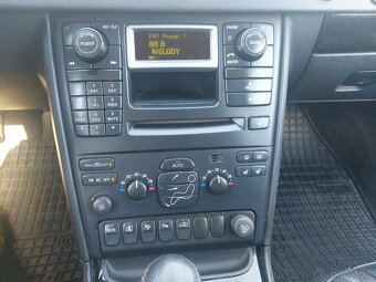 Volvo XC 90 2.4 d5 4x4 - 17