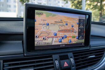 Audi A6 3.0 TFSI S tronic 245kW / AJ NA SPLÁTKY / PROTIÚČET - 17