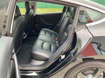 Tesla Model 3 Standard Range Plus 54kWh RWD DPH - 17