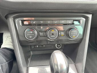 Volkwsagen Tiguan R-Line 2.0TDi DSG 110kW 4Motion - 17