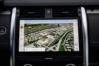 Land Rover Discovery 3.0 I6 D250 MHEV R-Dynamic 183kW,7/2022 - 17