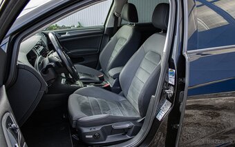 Volkswagen Golf 7.5 2.0TDI Highline DSG 110kW 2020 automat - 17
