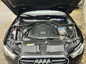 🏁 Audi A6 Avant C7 3.0 TDI Quattro 180 kW - 17