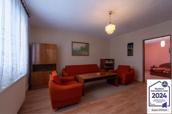 Rodinný dom, Slovinky, okr. Spišská Nová Ves - 17