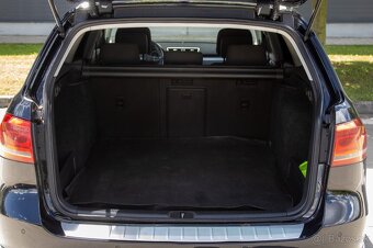 VW Volkswagen Passat Variant 2.0 TDI - 17