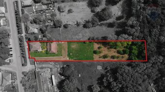 Rodinný dom s pozemkom 3 568 m² - 17