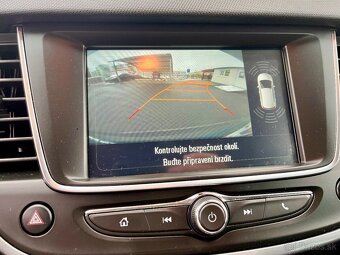 Predám Opel Crossland X, automat - 17