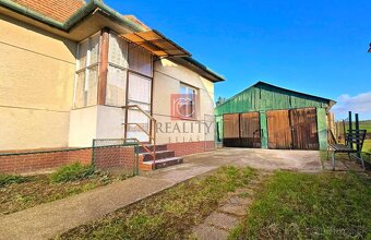 NA PREDAJ rodinný dom Nitra-Janíkovce - 17