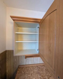 Kuchyně zn.Alno z masivu se spotřebiči ,5849 - 17