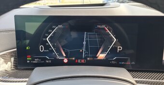 BMW X6 XDRIVE 30D MHEV M SPORT A/T / MOŽNÝ ODPOČET DPH - 17