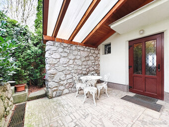 DVOJGENERAČNÁ RODINNÁ TEHLOVÁ VILA, VIHORLATSKÁ, KOŠICE - 17