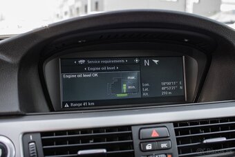 BMW 320 i E90 - AJ NA SPLÁTKY - 17