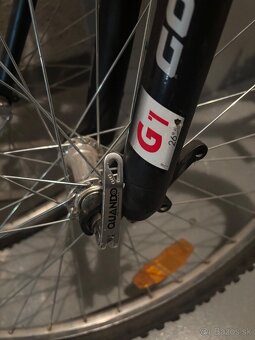 Bicykel MB8 - 17