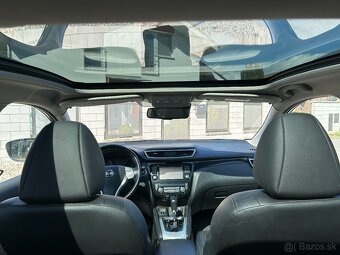 Nissan Qashqai dCi 130 Xtronic Tekna - 17